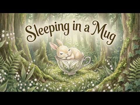 The Spring Music Box 🌳 | Storybook Music for Peaceful Days