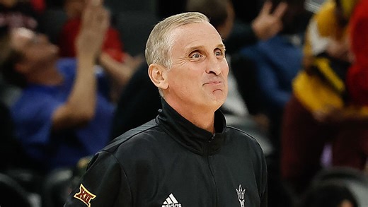 Bobby Hurley ready to 'go to battle' in what could be his last ASU home game - Arizona Sports