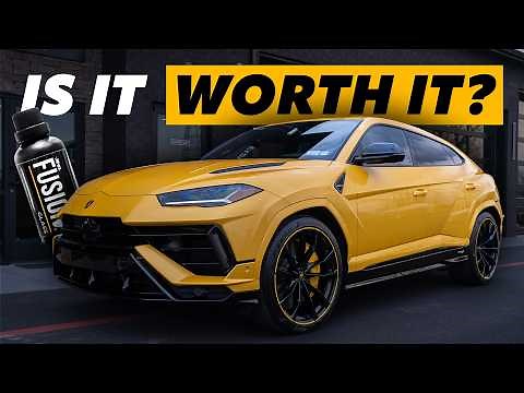 Is Ceramic Coating Actually Worth It? (The Honest Truth)