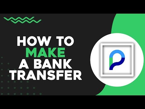How To Make a Paysera Bank Transfer (Easiest Way)