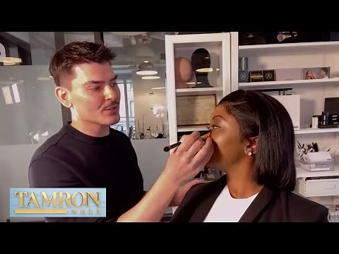 From Contours to Instant Lifts, Mario Dedivanovic’s Tips to Transform Our Faces