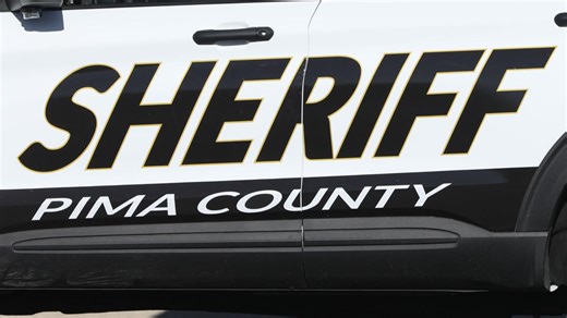 1 pedestrian killed, another critically injured on Sabino Canyon Road