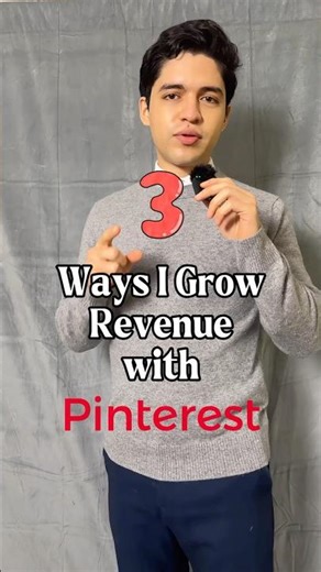 Pinterest For Ecommerce: How To Grow Your Revenue Organically