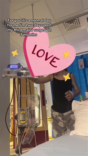 Journey to Recovery After Kidney Transplant