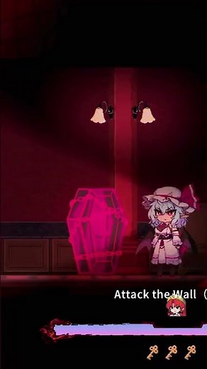 ゲームプレイ - Scarlet Escape