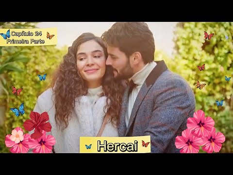 Hercai – A Verdade que Ninguém Quer Contar – Capítulo 24.1