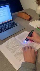 Get a Free Case When You Buy the ScanMarker Air! Experience the power of seamless scanning and protect your investment with our exclusive offer. Purchase the ScanMarker Air today and receive a complimentary hard case with the code FREEHARDCASE. | Scanmarker