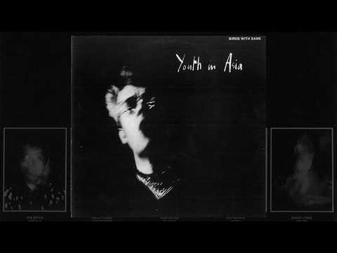 Birds With Ears - Youth In Asia (1981) Post-Punk, Art Punk - UK