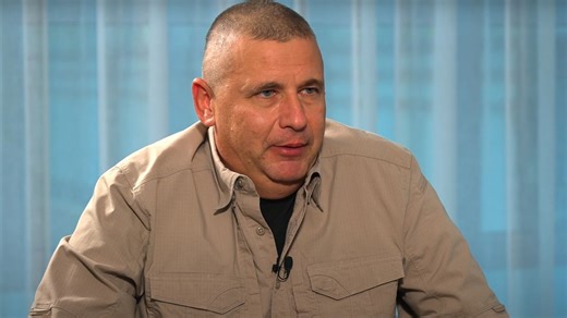 Megszólalt a Ruszin-Szendi Romulusz által lökdösött riporter   videó