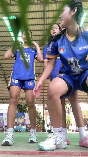 Basketball Meets Dance: A Unique Performance