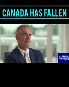 Absolutely Everything Wrong with Canadian politics & Forced Implementation of Policy explained by Canadian top selling Author and Academic Dr Jordan Peterson. SPONSOR ALBERTA NEWS HERE AND DONATE TO KEEP FREEDOM ALIVE. https://bit.ly/DONATEAlbertaNewsViews | Alberta News & Views