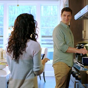 Easily stream throughout your home on every device. Pulte Smart Home brings the future to your house: http://bit.ly/2lFfNFJ | Pulte Homes