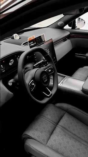 Searching for the ultimate premium family EV? 👀 Step inside the all-new Zeekr 7X.