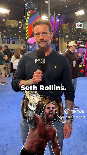 The Ultimate Silent Challenge: Can You Find a Better Wrestler Than CM Punk?