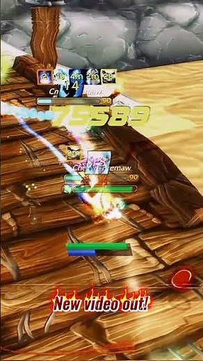 [MOP] Destruction warlock PvP