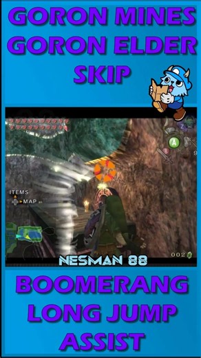 Twilight Princess Tricks and Secrets 74