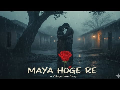 Maya Hoge Re | मया होगे रे | New CG Song 2026 | Romantic Chhattisgarhi Love Song
