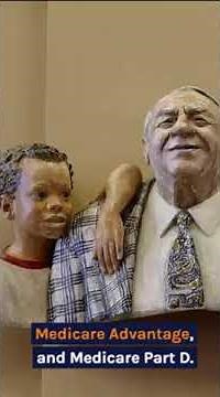 AARP Medicare: A Complete Guide for Seniors | Health Info Tips