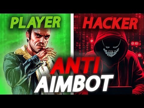 Fiveguard | Anti Aimbot | Advanced Anti Aimbot Algorithm | FiveM anticheat