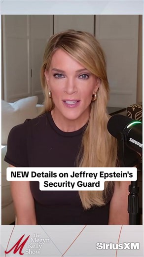 Questions Surrounding Epstein's Security Guard Payments