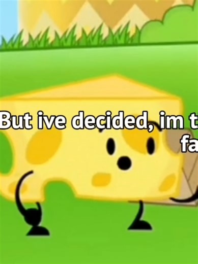 The Infinite Love for Cheesy: A Heartfelt Tribute