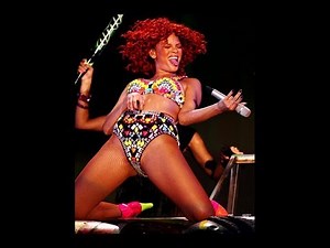 Rihanna New Single "We Found Love"