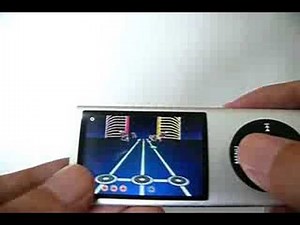 Review - iPod nano 4th Gen (Chromatic)