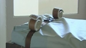 DEATH PENALTY INVESTIGATION: Nevada's Death Row: Different paths, same destination