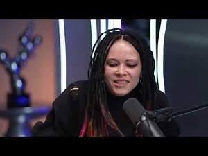 Дария «Нуки» Ставрович (экс-солистка группы «Слот») - История о Noize MC (12.05.2025)