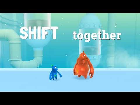 Shift Happens - Trailer