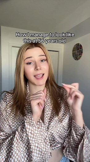 Skincare Tips for Aging Gracefully at 56