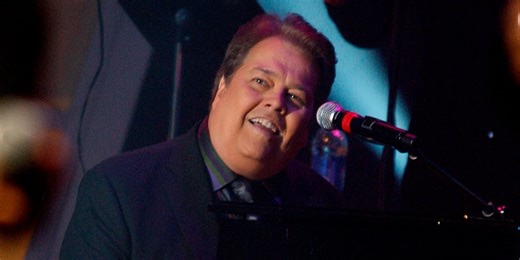 The Osmonds star Alan Osmond dies at 76, family says