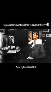 Huygen - The Real Ravi Kishan🫣 Wave Optics Maharashtra Board Huygens Theory Physics #waveoptics