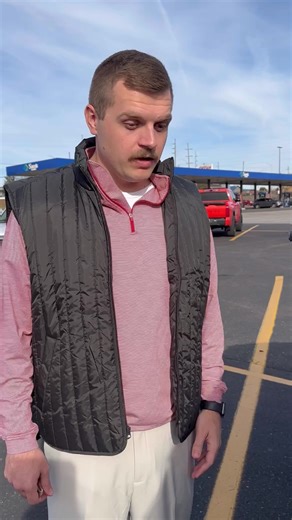 519K views · 10K reactions | His face when he found out about my shortcut at Sam's Club  | Shelby & Dylan Reese | Facebook