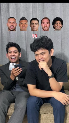 Tebak 5 Pemain Bola dengan 10 Clue: Bisa Tebak Semua?