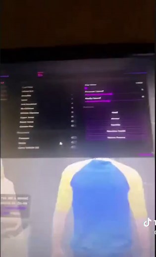 TrashCrack Menu Free for Fivem