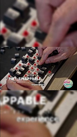 8K Polling Rate?! Keychron Q6 Ultra Full Review