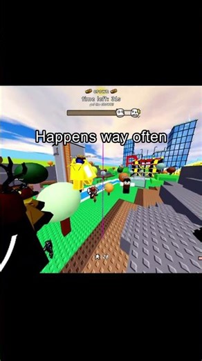 I'm not good sometimes #untitledtaggame #roblox #robloxedit