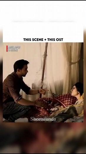 Abdullah pur ka Devdas||Romantic Scene||#ytshorts #bilalabbaskhan