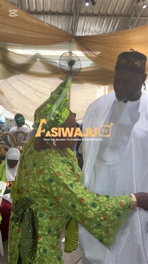 Al-Istijab Society of Nigeria 17th Year Anniversary Turbaing & Award Presentation : 4th Year Remembrance of Sheik Al-Imam Shuaib Abdulsalam (Late Chief Imam Moraba Central Mosque Ilorin) Turbaning: Alhaji Murthada Abolaji Adex CEO Danadex Business Concept Trade Fair Complex (Otun Aare Adinni of Al-Istijab Society of Nigeria) Turbaning: Alhaji Mustapha Bashorun (Asiwaju Adinni of Al-Istijab Society of Nigeria) Turbaning: Alhaja Kafayat Yakub (Iya Sunnah Al-Istijab Society of Nigeria) Guest Lectur