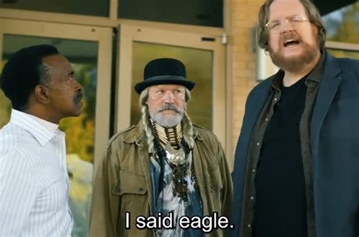 SuperHero HQ | Bird Blindness is still a very serious condition and should not be treated like a joke. This exhange had me dying laughing the delivery... | Instagram