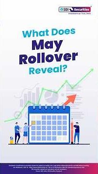 May Rollover Explained