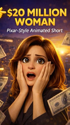 Why Julia Roberts Changed Hollywood Forever