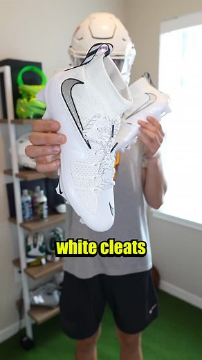 Devon Murray on Instagram: "Best Cleats of 2025? 👀 #football #widereceiver #cfb #nfl #sports #footballplayer #explore"