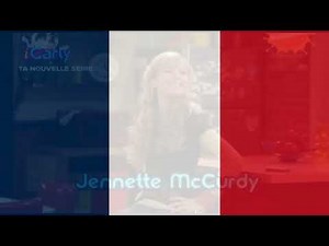 ICarly Theme song / Intro ( French Localized - PAL Pitch ) | Générique ICarly ( HQ )