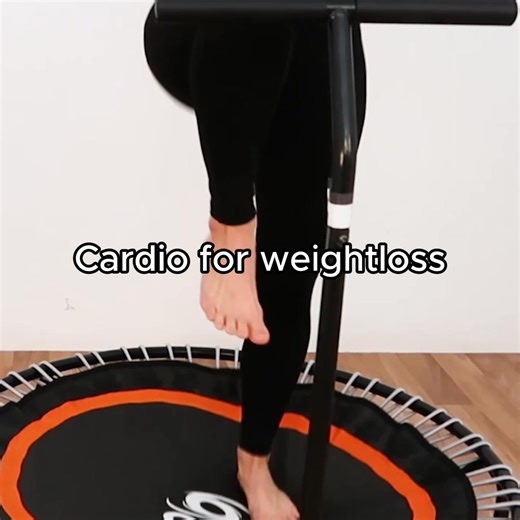 🌟 Bounce Into Fitness! 🌟 Transform your workouts with the Orbit Rebounder Complete Package – fun, low-impact cardio that tones, strengthens, and boosts energy in every bounce! 🚀 ✔️ Gentle on joints ✔️ Compact & easy to store ✔️ Perfect for all fitness levels Shop Now ! | Orbit Fitness Equipment