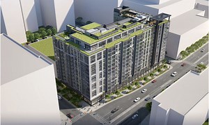 More affordable DC housing, in the DC Housing Authority’s own backyard - WTOP News