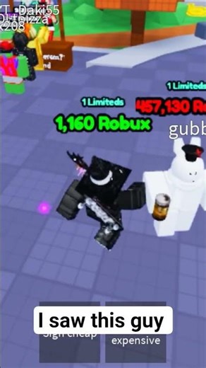 richest guys I have seen ever #roblox #makemefamous #flex #robux #rich #avatar
