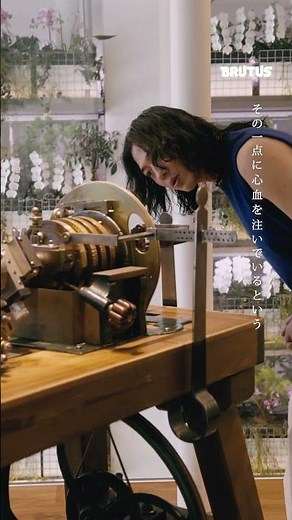 「トラディション」の歴史を紡ぐ〈ブレゲ〉。岡部駿佑がその美学に触れる
