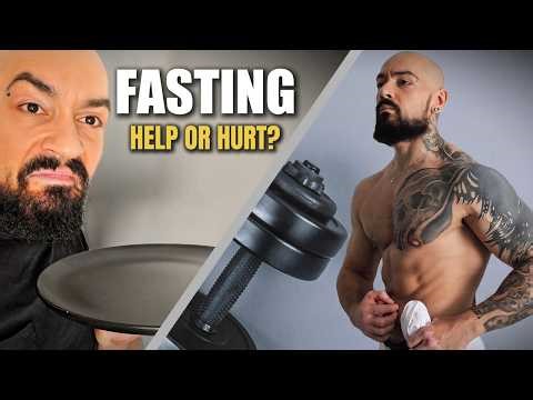 Fasting and Training: It Can Ruin Your Progress (Or Boost It)